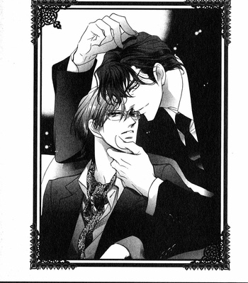 [HASUKAWA Ai] Renai Sousa – Vol.02 [Eng] – Gay Manga sex 51