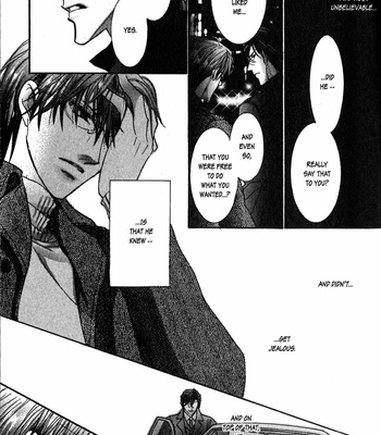 [HASUKAWA Ai] Renai Sousa – Vol.02 [Eng] – Gay Manga sex 55