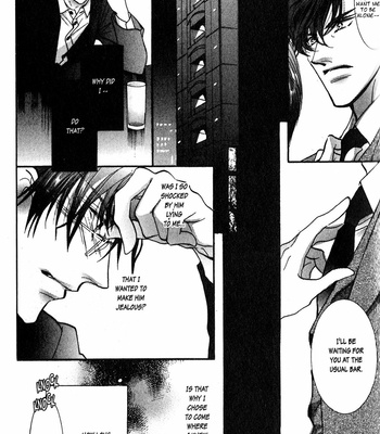 [HASUKAWA Ai] Renai Sousa – Vol.02 [Eng] – Gay Manga sex 65