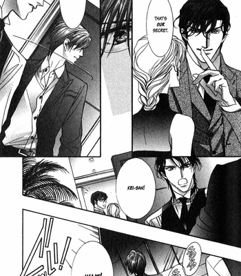 [HASUKAWA Ai] Renai Sousa – Vol.02 [Eng] – Gay Manga sex 69