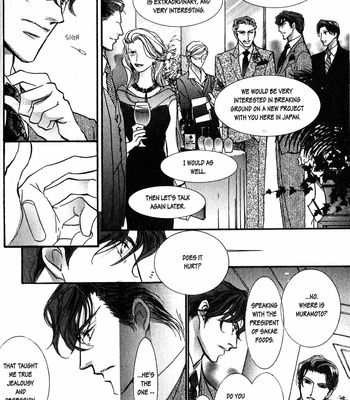 [HASUKAWA Ai] Renai Sousa – Vol.02 [Eng] – Gay Manga sex 94