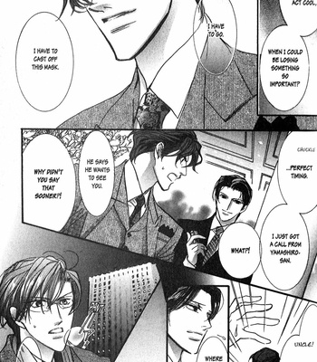 [HASUKAWA Ai] Renai Sousa – Vol.02 [Eng] – Gay Manga sex 95