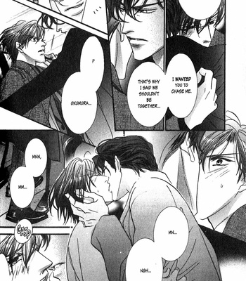 [HASUKAWA Ai] Renai Sousa – Vol.02 [Eng] – Gay Manga sex 98