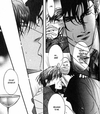 [HASUKAWA Ai] Renai Sousa – Vol.02 [Eng] – Gay Manga sex 101
