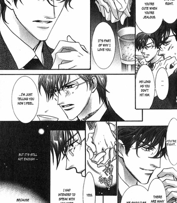 [HASUKAWA Ai] Renai Sousa – Vol.02 [Eng] – Gay Manga sex 103