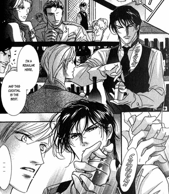 [HASUKAWA Ai] Renai Sousa – Vol.02 [Eng] – Gay Manga sex 110