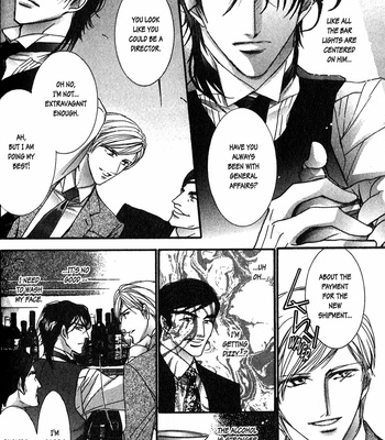 [HASUKAWA Ai] Renai Sousa – Vol.02 [Eng] – Gay Manga sex 112