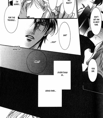 [HASUKAWA Ai] Renai Sousa – Vol.02 [Eng] – Gay Manga sex 117