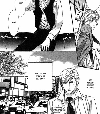 [HASUKAWA Ai] Renai Sousa – Vol.02 [Eng] – Gay Manga sex 121