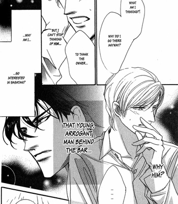 [HASUKAWA Ai] Renai Sousa – Vol.02 [Eng] – Gay Manga sex 132