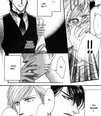 [HASUKAWA Ai] Renai Sousa – Vol.02 [Eng] – Gay Manga sex 137