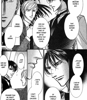 [HASUKAWA Ai] Renai Sousa – Vol.02 [Eng] – Gay Manga sex 138