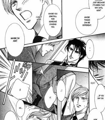 [HASUKAWA Ai] Renai Sousa – Vol.02 [Eng] – Gay Manga sex 139