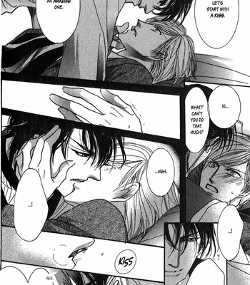 [HASUKAWA Ai] Renai Sousa – Vol.02 [Eng] – Gay Manga sex 140
