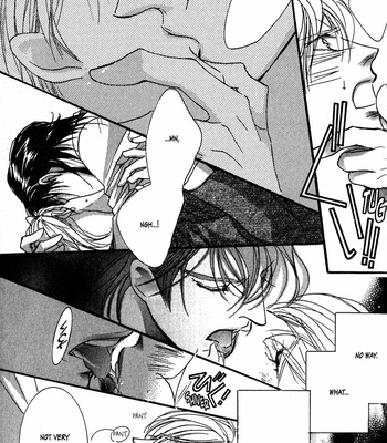 [HASUKAWA Ai] Renai Sousa – Vol.02 [Eng] – Gay Manga sex 141