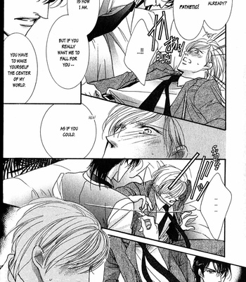 [HASUKAWA Ai] Renai Sousa – Vol.02 [Eng] – Gay Manga sex 142