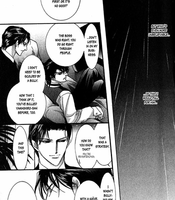 [HASUKAWA Ai] Renai Sousa – Vol.02 [Eng] – Gay Manga sex 143
