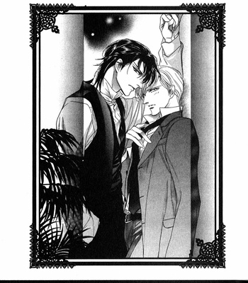 [HASUKAWA Ai] Renai Sousa – Vol.02 [Eng] – Gay Manga sex 145
