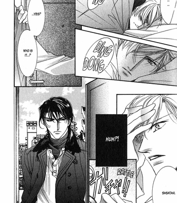 [HASUKAWA Ai] Renai Sousa – Vol.02 [Eng] – Gay Manga sex 147