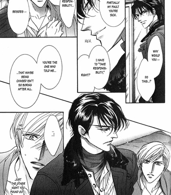 [HASUKAWA Ai] Renai Sousa – Vol.02 [Eng] – Gay Manga sex 149