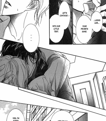 [HASUKAWA Ai] Renai Sousa – Vol.02 [Eng] – Gay Manga sex 151