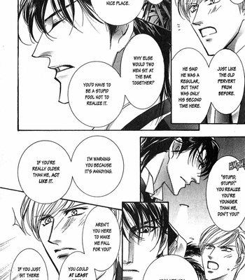 [HASUKAWA Ai] Renai Sousa – Vol.02 [Eng] – Gay Manga sex 159
