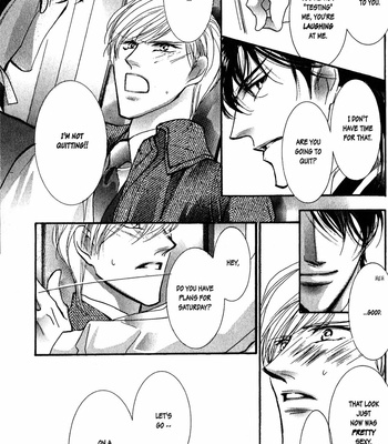 [HASUKAWA Ai] Renai Sousa – Vol.02 [Eng] – Gay Manga sex 161