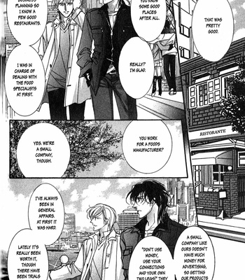 [HASUKAWA Ai] Renai Sousa – Vol.02 [Eng] – Gay Manga sex 162