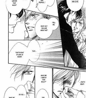 [HASUKAWA Ai] Renai Sousa – Vol.02 [Eng] – Gay Manga sex 165