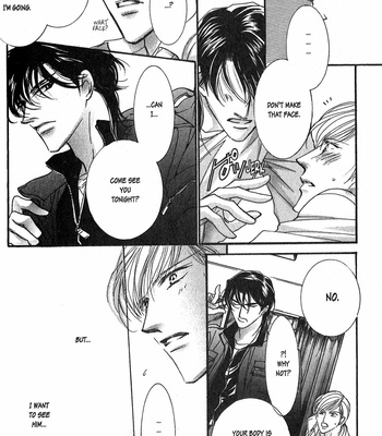 [HASUKAWA Ai] Renai Sousa – Vol.02 [Eng] – Gay Manga sex 170