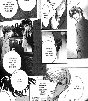 [HASUKAWA Ai] Renai Sousa – Vol.02 [Eng] – Gay Manga sex 174