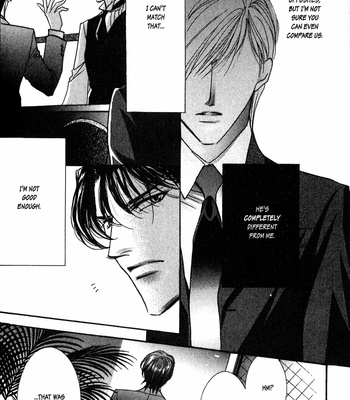 [HASUKAWA Ai] Renai Sousa – Vol.02 [Eng] – Gay Manga sex 176