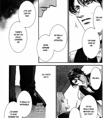 [HASUKAWA Ai] Renai Sousa – Vol.02 [Eng] – Gay Manga sex 177