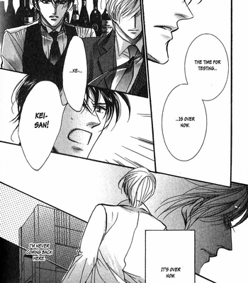 [HASUKAWA Ai] Renai Sousa – Vol.02 [Eng] – Gay Manga sex 178