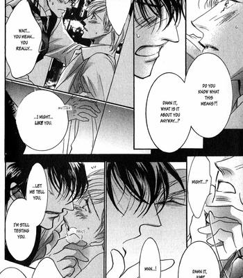 [HASUKAWA Ai] Renai Sousa – Vol.02 [Eng] – Gay Manga sex 182