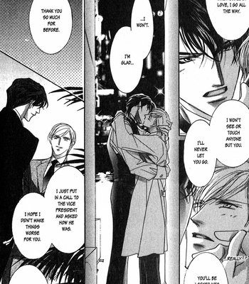 [HASUKAWA Ai] Renai Sousa – Vol.02 [Eng] – Gay Manga sex 183