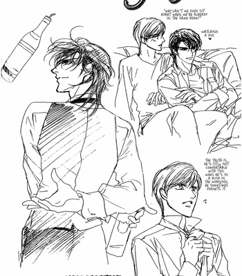 [HASUKAWA Ai] Renai Sousa – Vol.02 [Eng] – Gay Manga sex 194