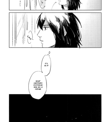 [Aru-Chiten (Mita)] 0-zero- – No.6 dj [Eng] – Gay Manga sex 5
