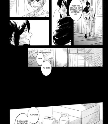 [Aru-Chiten (Mita)] 0-zero- – No.6 dj [Eng] – Gay Manga sex 9