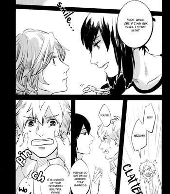 [Aru-Chiten (Mita)] 0-zero- – No.6 dj [Eng] – Gay Manga sex 15