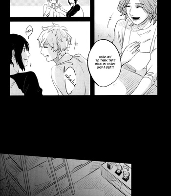 [Aru-Chiten (Mita)] 0-zero- – No.6 dj [Eng] – Gay Manga sex 16
