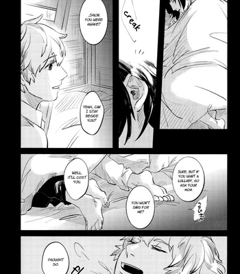 [Aru-Chiten (Mita)] 0-zero- – No.6 dj [Eng] – Gay Manga sex 17