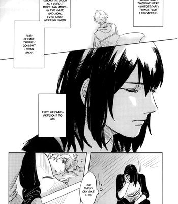 [Aru-Chiten (Mita)] 0-zero- – No.6 dj [Eng] – Gay Manga sex 24