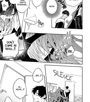 [Shimiri] Akumariage [Eng] {BL DOT CUM} – Gay Manga sex 18