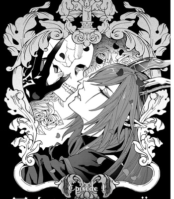 [Shimiri] Akumariage [Eng] {BL DOT CUM} – Gay Manga sex 6