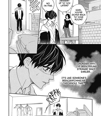 [Shimiri] Akumariage [Eng] {BL DOT CUM} – Gay Manga sex 9