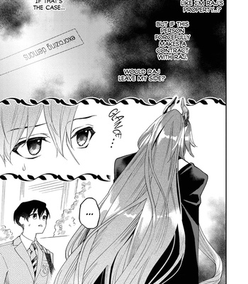 [Shimiri] Akumariage [Eng] {BL DOT CUM} – Gay Manga sex 50