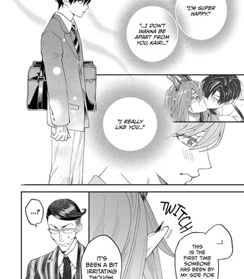 [Shimiri] Akumariage [Eng] {BL DOT CUM} – Gay Manga sex 51