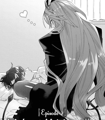 [Shimiri] Akumariage [Eng] {BL DOT CUM} – Gay Manga sex 38