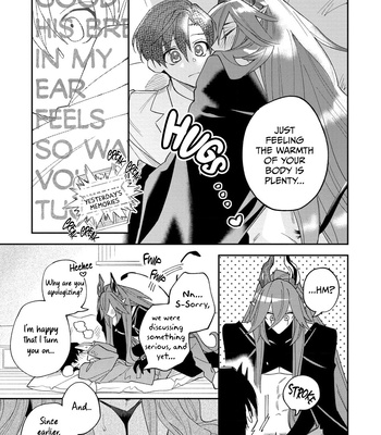 [Shimiri] Akumariage [Eng] {BL DOT CUM} – Gay Manga sex 58